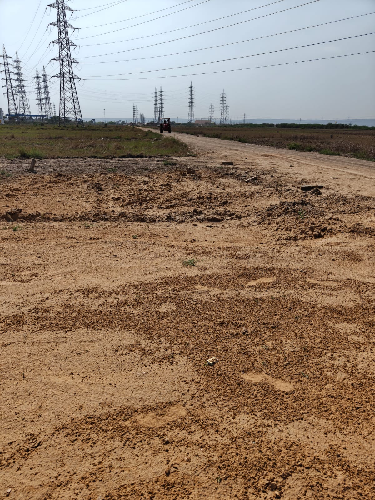 IMT Sohna Plot